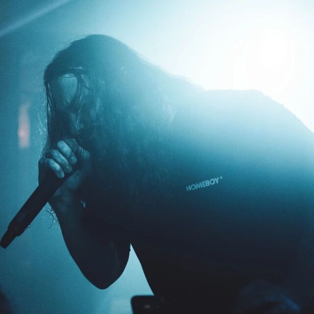 ▪️THROWBACK▪️
❌22.03.2024
🔥@boocrue
📸 @likeanao
#bornofosiris #boocrue #backstagebtm